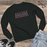 ANAANA leopard pink