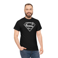 Tujuuluaraq superman ilisarnaataa aterpassuarnik ilusilersugaq.