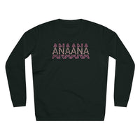 ANAANA leopard pink