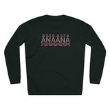 ANAANA leopard pink