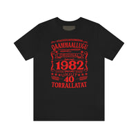 1982 Tujuuluaraq naqinnera aappaluttoq