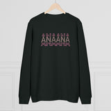 ANAANA leopard pink